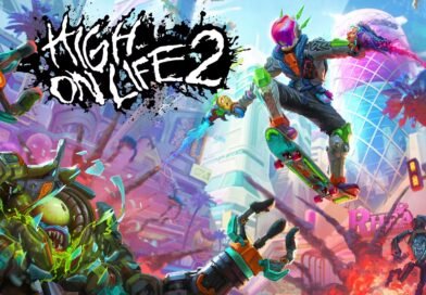 High On Life 2 Nintendo Switch 2 Gameplay Impressions