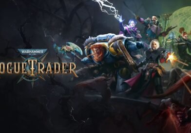Warhammer 40,000: Rogue Trader Nintendo Switch 2 (Version 1.5.3) Gameplay Impressions