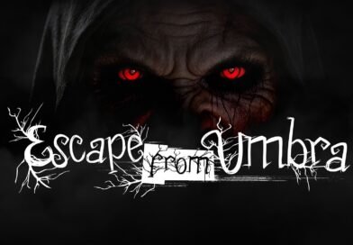 Escape from Umbra Nintendo Switch 1 Gameplay Impressions