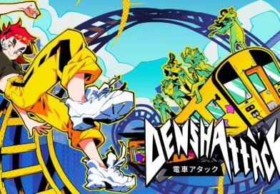Denshattack! Nintendo Switch 2 Gameplay Impressions