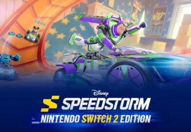 Disney Speedstorm – Nintendo Switch 2 Edition Gameplay Impressions