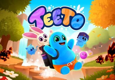 Teeto Nintendo Switch 1 Gameplay Impressions