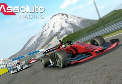 Assoluto Racing Nintendo Switch 1 Gameplay Impressions
