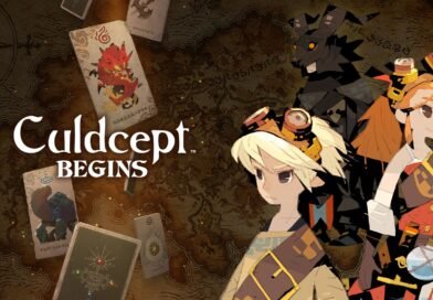 Culdcept Begins Nintendo Switch 1 Gameplay Impressions