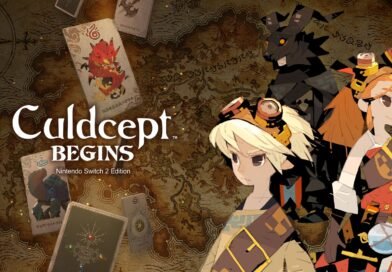 Culdcept Begins – Nintendo Switch 2 Edition Gameplay Impressions