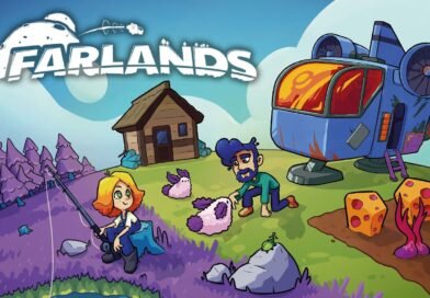 Farlands Nintendo Switch 1 Gameplay Impressions
