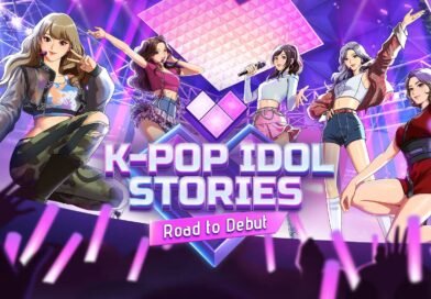 K-Pop Idol Stories: Road to Debut Nintendo Switch 1 Gameplay Impressions