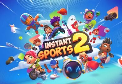 Instant Sports 2 Nintendo Switch 1 Gameplay Impressions