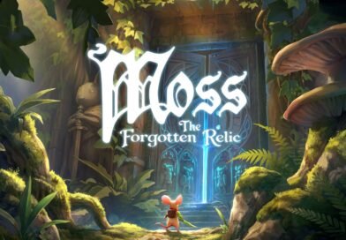 Moss: The Forgotten Relic Nintendo Switch 2 Gameplay Impressions