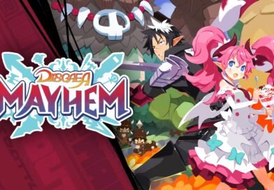 Disgaea Mayhem Nintendo Switch 1 Gameplay Impressions