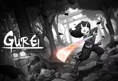 Gurei Nintendo Switch 1 Gameplay Impressions