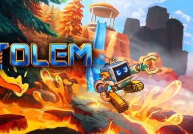 Tolem Nintendo Switch 1 Gameplay Impressions