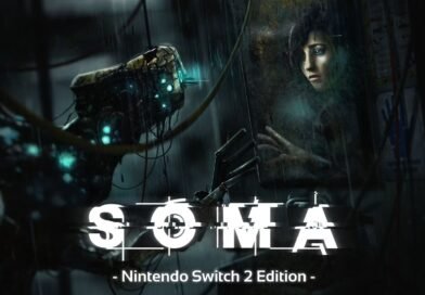 SOMA – Nintendo Switch 2 Edition Gameplay Impressions