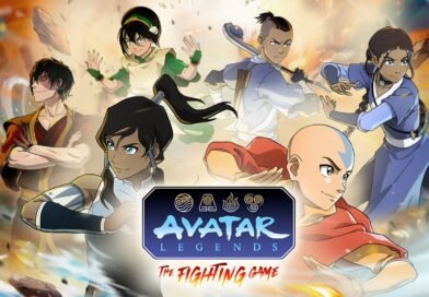 Avatar Legends: The Fighting Game Nintendo Switch 1 Gameplay Impressions