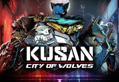 Kusan: City of Wolves Nintendo Switch 1 Gameplay Impressions