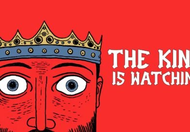 The King is Watching Nintendo Switch 1 Gameplay Impressions
