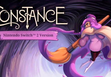 Constance – Nintendo Switch 2 Edition Gameplay Impressions