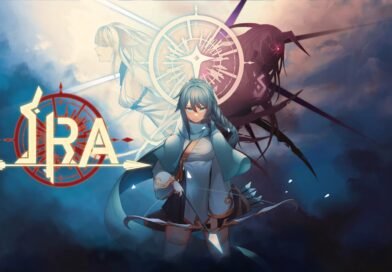 Ira Nintendo Switch 2 Gameplay Impressions