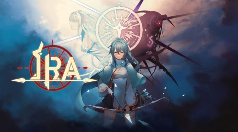 Ira Nintendo Switch 2