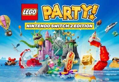 LEGO Party – Nintendo Switch 2 Edition Gameplay Impressions