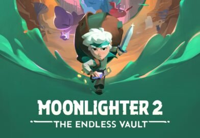 Moonlighter 2: The Endless Vault Nintendo Switch 2 Gameplay Impressions Moonlighter 2: The Endless Vault Nintendo Switch 2 Gameplay Impressions