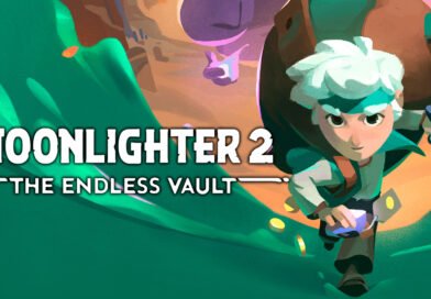 Moonlighter 2: The Endless Vault Nintendo Switch 2 Gameplay Impresiones Moonlighter 2: The Endless Vault Nintendo Switch 2 Gameplay Impresiones