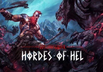 Jotunnslayer: Hordes of Hel Nintendo Switch 2 Gameplay Impressions
