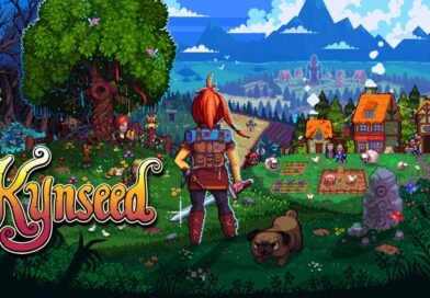 Kynseed Nintendo Switch 1 Gameplay Impressions