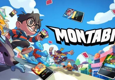 Montabi Nintendo Switch 1 Gameplay Impressions