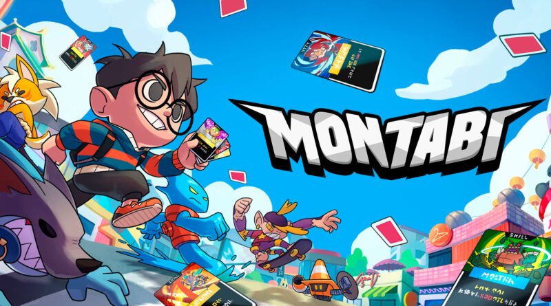 Montabi Nintendo Switch 2