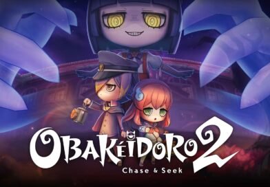 Obakeidoro 2: Chase & Seek Nintendo Switch 1 Gameplay Impressions