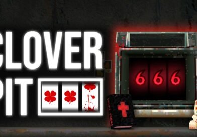 CloverPit Nintendo Switch 1 Gameplay Impressions