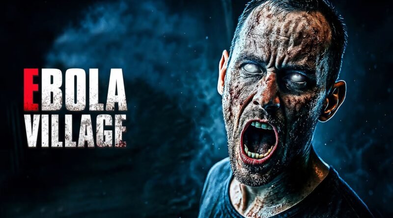 Ebola Village Nintendo Switch 2
