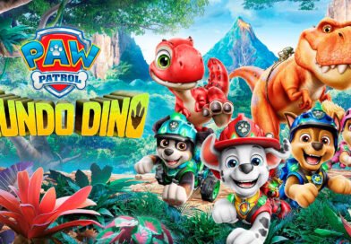 PAW Patrol: Mundo de Dinosaurios Nintendo Switch 1 Gameplay Impresiones