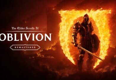 The Elder Scrolls IV: Oblivion Remastered Nintendo Switch 2 Gameplay Impressions