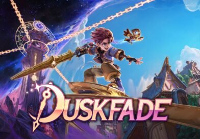 Duskfade Nintendo Switch 2 Gameplay Impressions