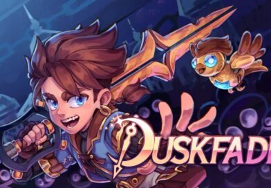 Duskfade Nintendo Switch 2 Gameplay Impresiones