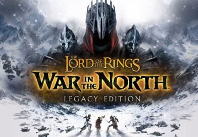 The Lord of the Rings: War in the North – Legacy Edition Nintendo Switch 1 Gameplay Impressions
