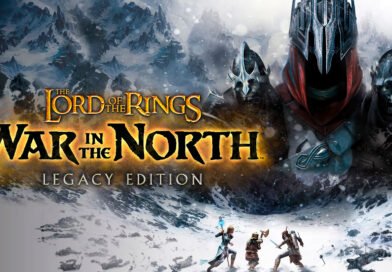 The Lord of the Rings: War in the North – Legacy Edition Nintendo Switch 2 Gameplay Impressions