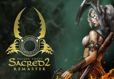 Sacred 2 Remaster Nintendo Switch 1 Gameplay Impressions