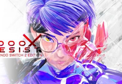 1000xRESIST – Nintendo Switch 2 Edition Gameplay Impressions