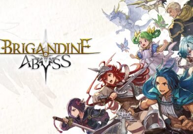 Brigandine Abyss Nintendo Switch 2 Gameplay Impressions