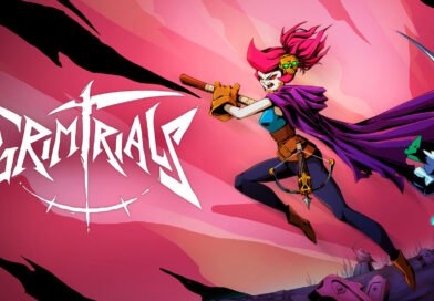 Grim Trials Nintendo Switch 1 Gameplay Impressions