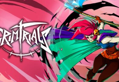 Grim Trials Nintendo Switch 2 Gameplay Impressions
