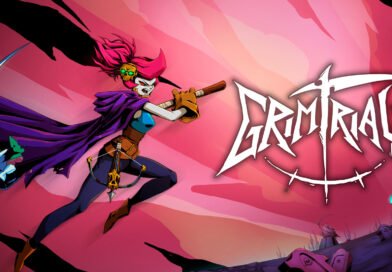 Grim Trials Nintendo Switch 2 Gameplay Impresiones