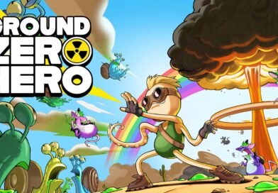 Ground Zero Hero Nintendo Switch 2 Gameplay Impressions