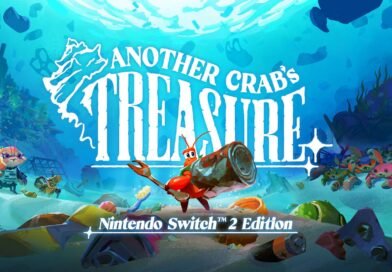 Another Crab’s Treasure – Nintendo Switch 2 Edition Gameplay Impressions