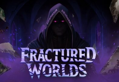 Fractured Worlds Nintendo Switch 1 Gameplay Impressions