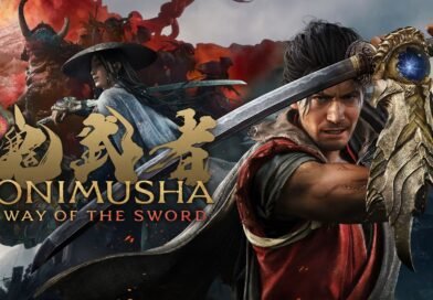 Onimusha: Way of the Sword Nintendo Switch 2 Demo Gameplay Impressions Onimusha: Way of the Sword Nintendo Switch 2 Demo Gameplay Impressions
