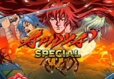 Apidya Special Nintendo Switch 1 Gameplay Impressions